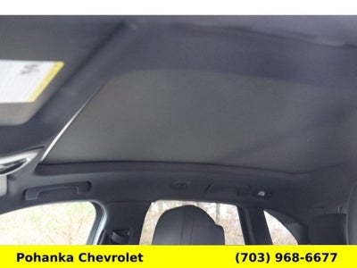 2021 Porsche Macan NA