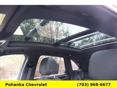 2021 Porsche Macan NA