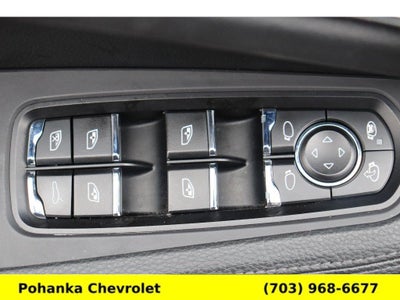 2021 Porsche Macan NA