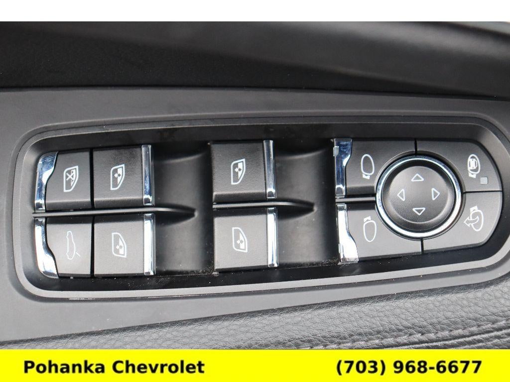 2021 Porsche Macan NA