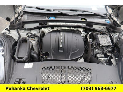 2021 Porsche Macan NA