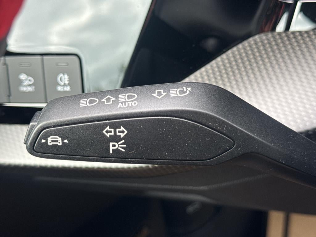 2026 Audi RS 3 TFSI quattro S tronic