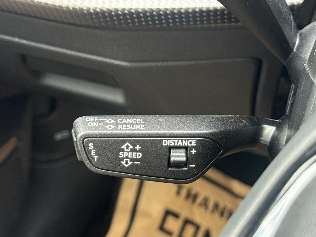 2026 Audi RS 3 TFSI quattro S tronic