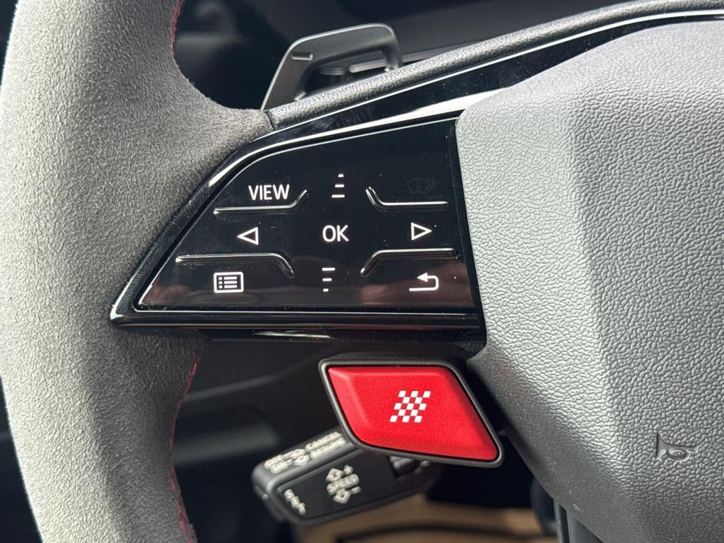 2026 Audi RS 3 TFSI quattro S tronic