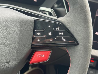 2026 Audi RS 3 TFSI quattro S tronic