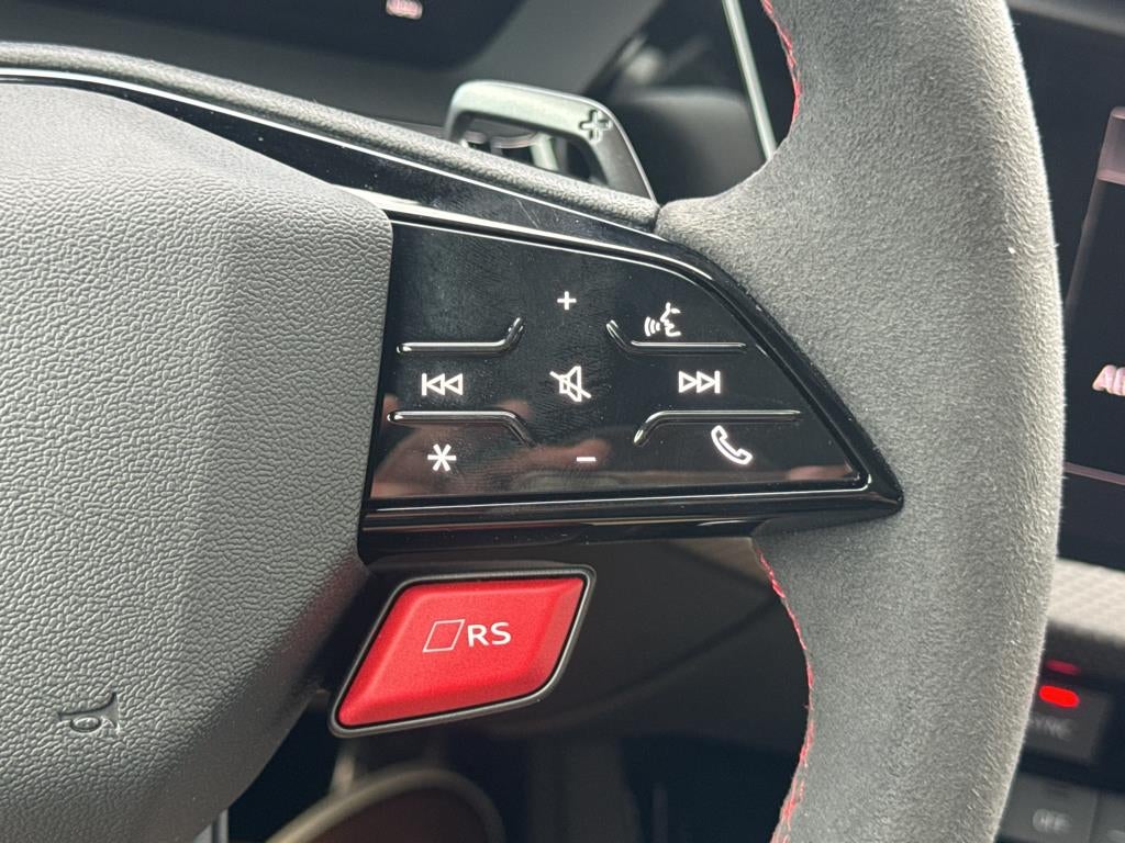 2026 Audi RS 3 TFSI quattro S tronic