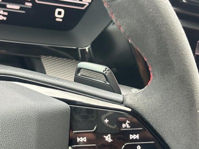 2026 Audi RS 3 TFSI quattro S tronic