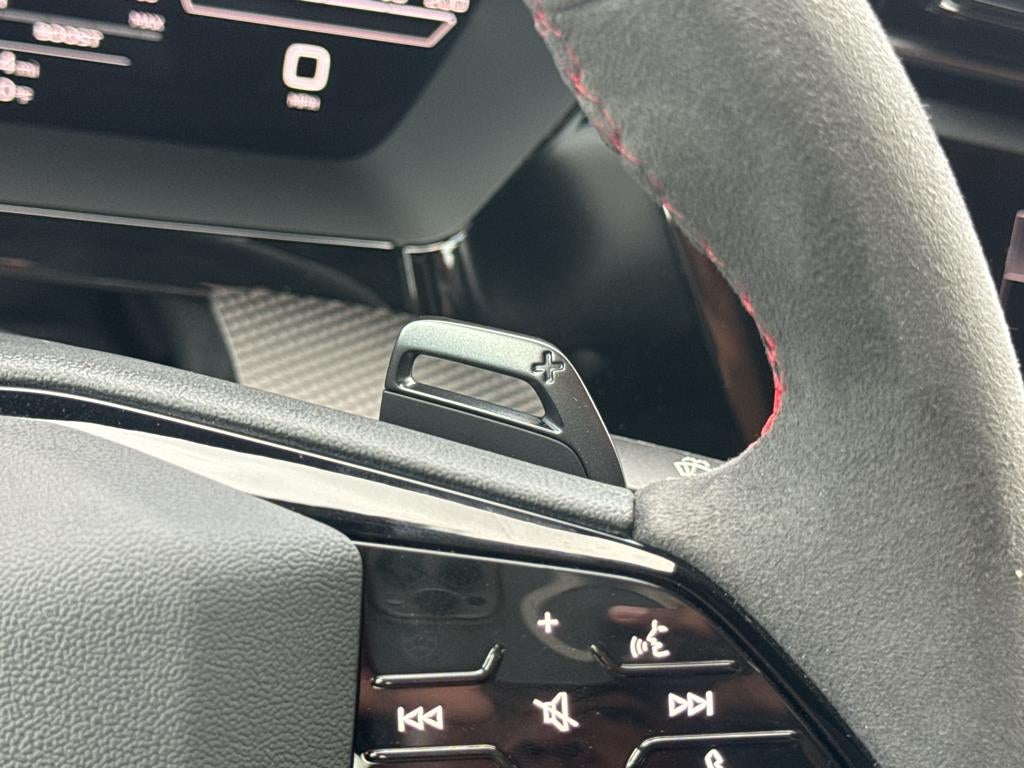 2026 Audi RS 3 TFSI quattro S tronic