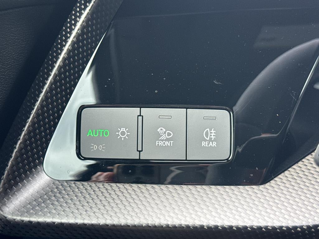 2026 Audi RS 3 TFSI quattro S tronic