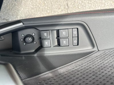 2026 Audi RS 3 TFSI quattro S tronic