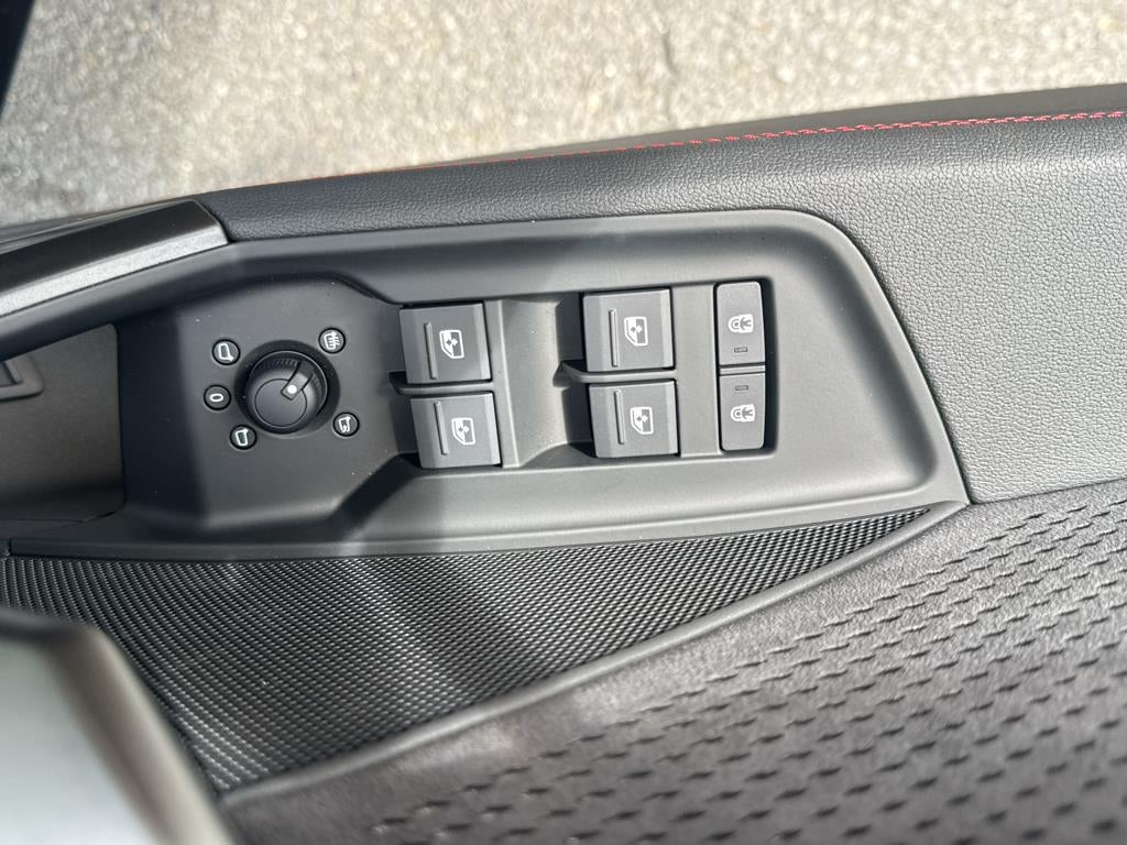 2026 Audi RS 3 TFSI quattro S tronic
