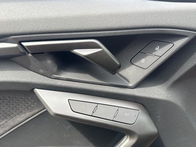 2026 Audi RS 3 TFSI quattro S tronic