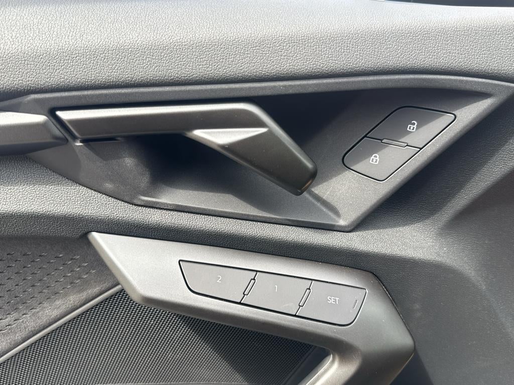 2026 Audi RS 3 TFSI quattro S tronic
