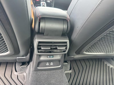 2026 Audi RS 3 TFSI quattro S tronic