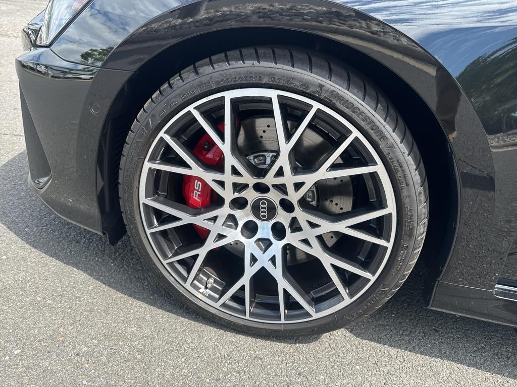 2026 Audi RS 3 TFSI quattro S tronic