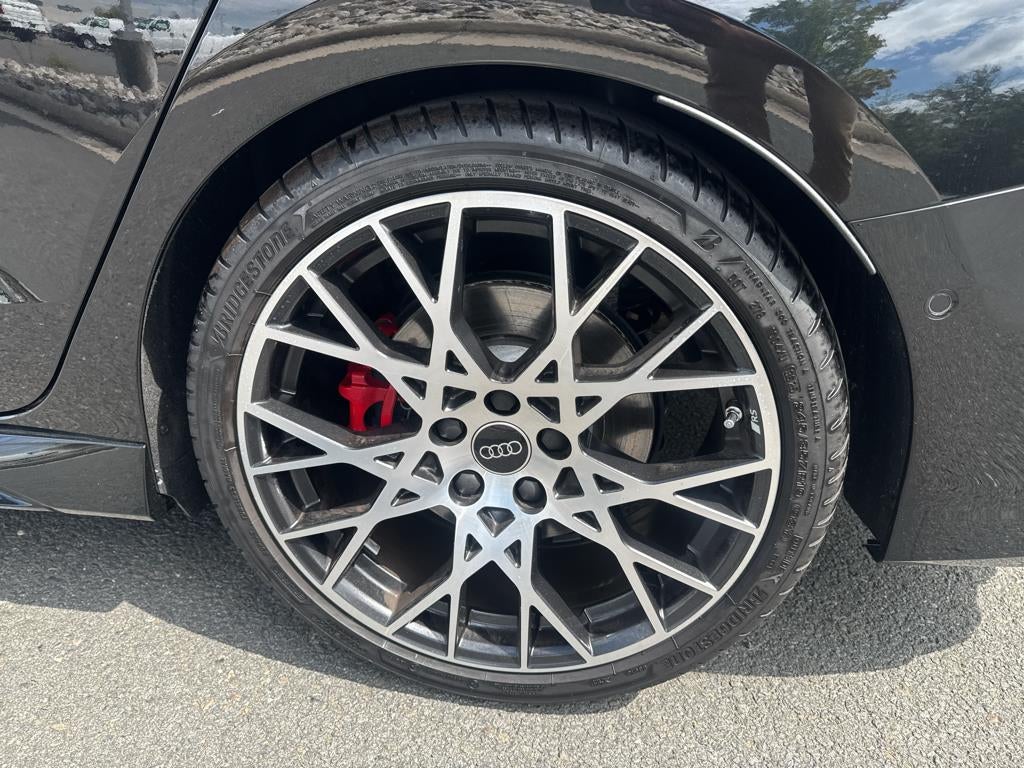2026 Audi RS 3 TFSI quattro S tronic