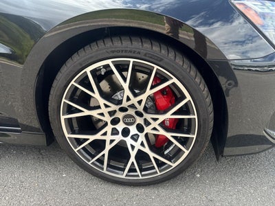 2026 Audi RS 3 TFSI quattro S tronic