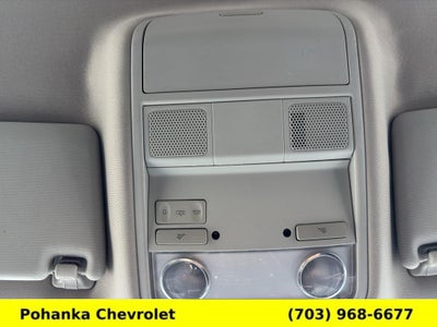 2012 Volkswagen Golf 2.5L 2-Door