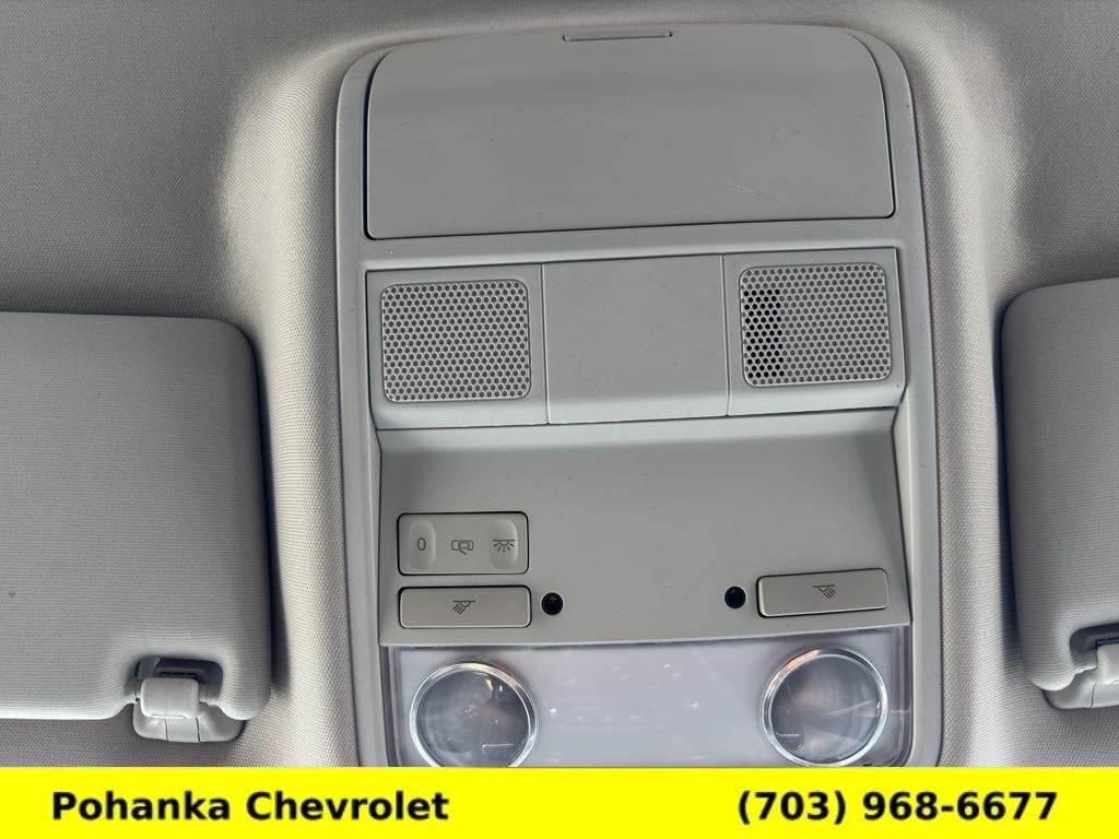 2012 Volkswagen Golf 2.5L 2-Door