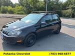 2012 Volkswagen Golf 2.5L 2-Door