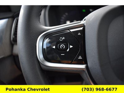 2023 Volvo XC90 B6 Ultimate 7-Seater