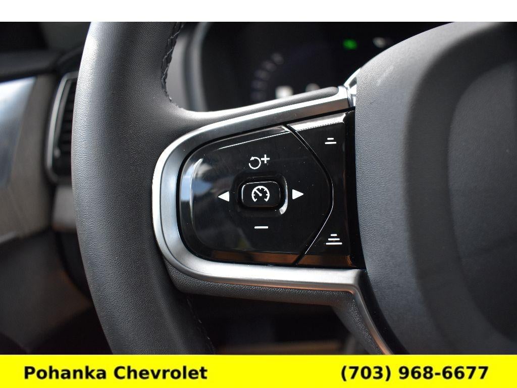 2023 Volvo XC90 B6 Ultimate 7-Seater