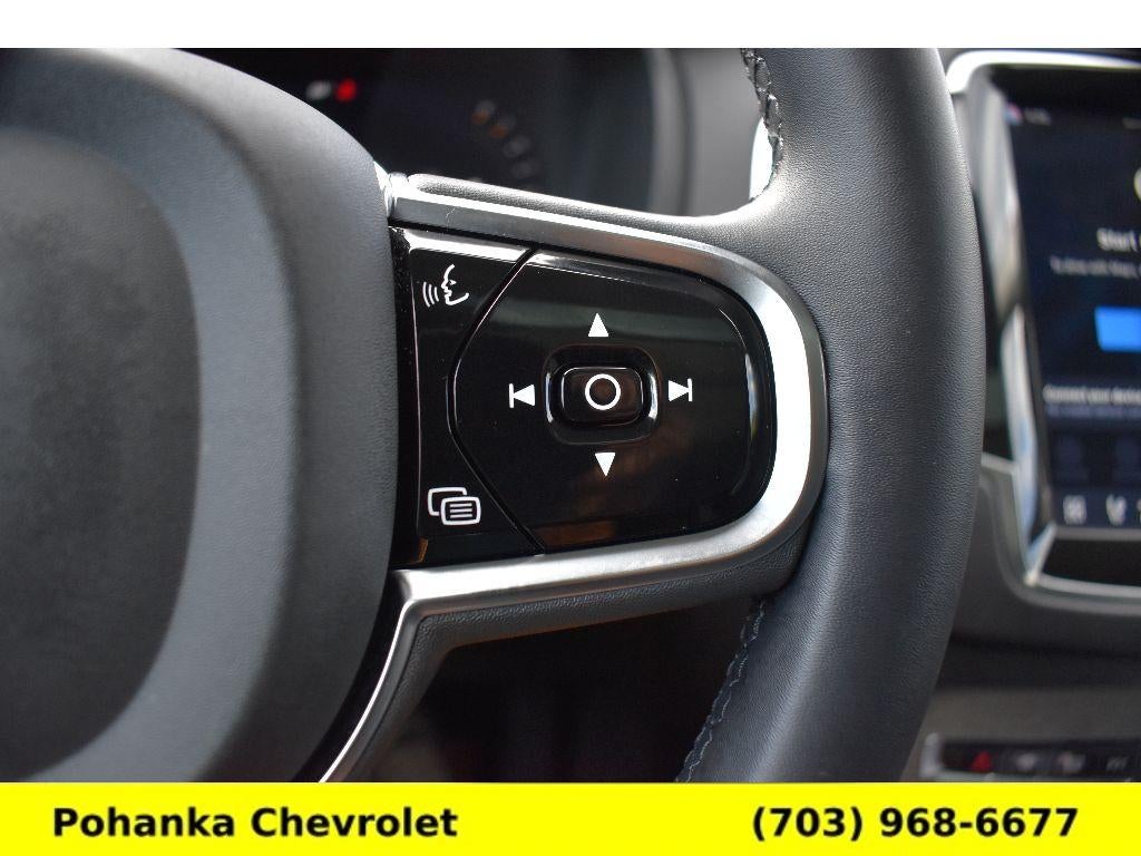 2023 Volvo XC90 B6 Ultimate 7-Seater