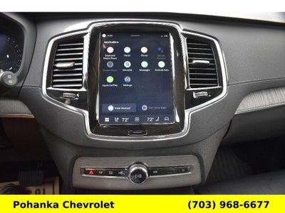 2023 Volvo XC90 B6 Ultimate 7-Seater