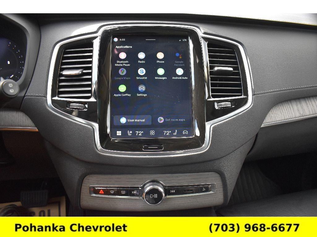 2023 Volvo XC90 B6 Ultimate 7-Seater