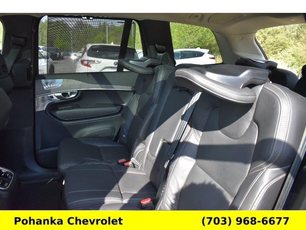 2023 Volvo XC90 B6 Ultimate 7-Seater