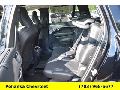 2023 Volvo XC90 B6 Ultimate 7-Seater