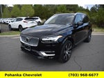 2023 Volvo XC90 B6 Ultimate 7-Seater