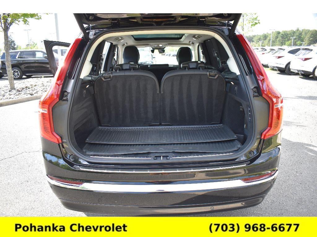 2023 Volvo XC90 B6 Ultimate 7-Seater