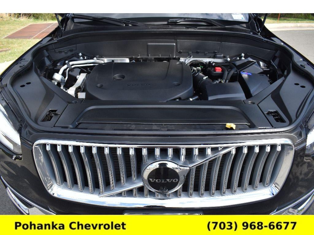 2023 Volvo XC90 B6 Ultimate 7-Seater