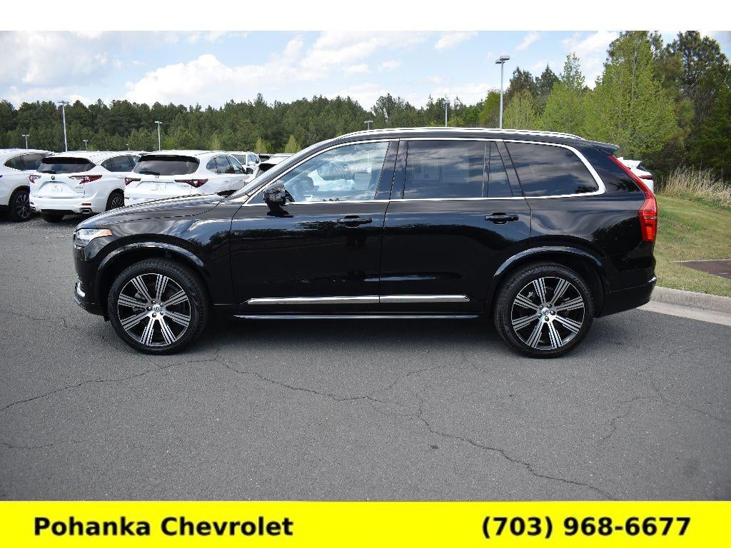 2023 Volvo XC90 B6 Ultimate 7-Seater