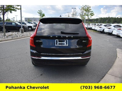 2023 Volvo XC90 B6 Ultimate 7-Seater