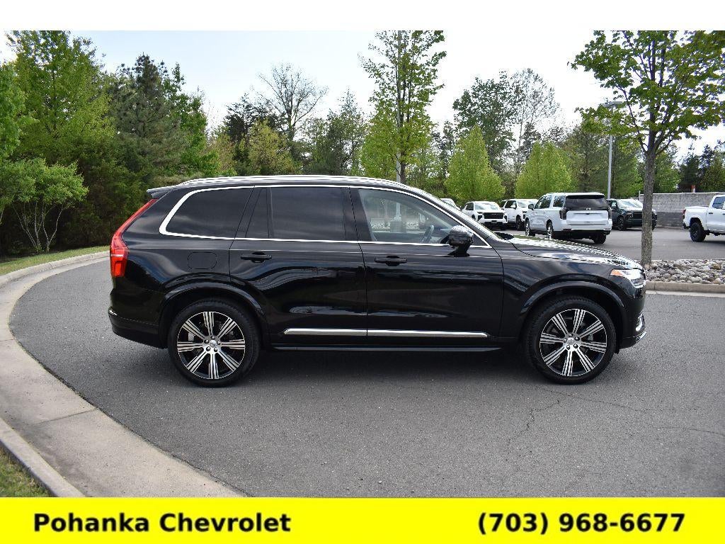 2023 Volvo XC90 B6 Ultimate 7-Seater