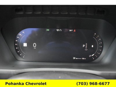 2023 Volvo XC90 B6 Ultimate 7-Seater