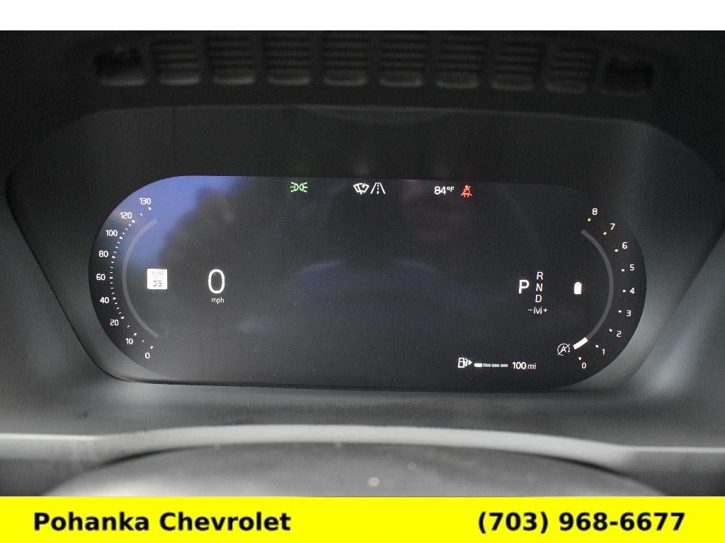 2023 Volvo XC90 B6 Ultimate 7-Seater