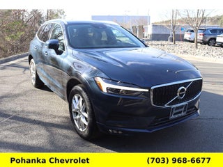 2021 Volvo XC60 Momentum