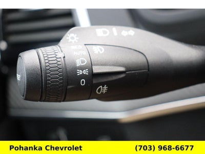 2020 Volvo XC90 R-Design