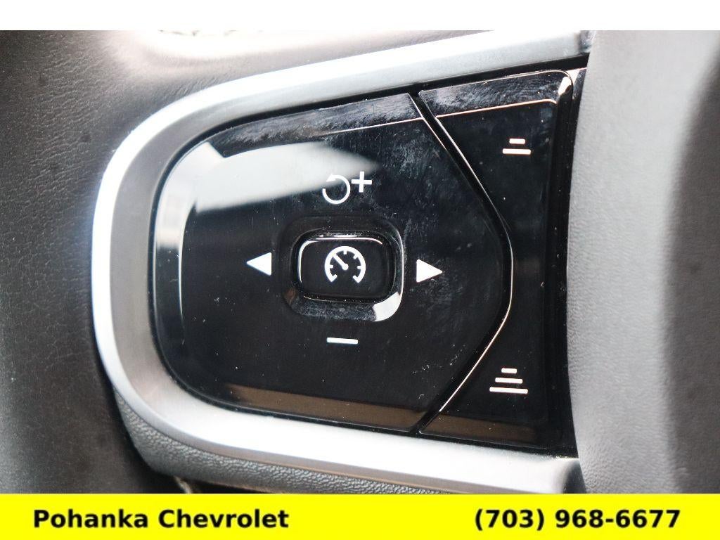 2020 Volvo XC90 R-Design