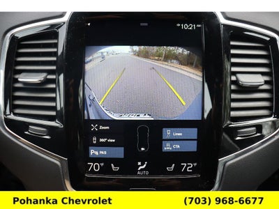 2020 Volvo XC90 R-Design