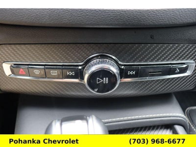 2020 Volvo XC90 R-Design