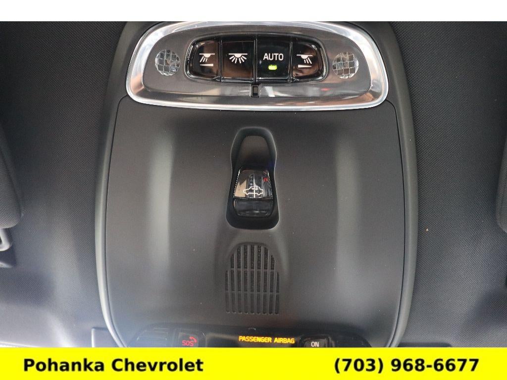 2020 Volvo XC90 R-Design