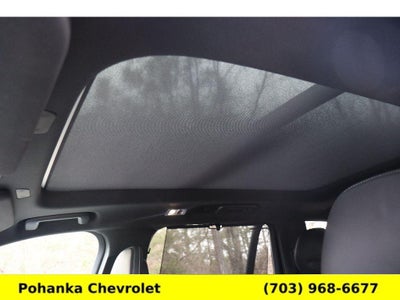 2020 Volvo XC90 R-Design