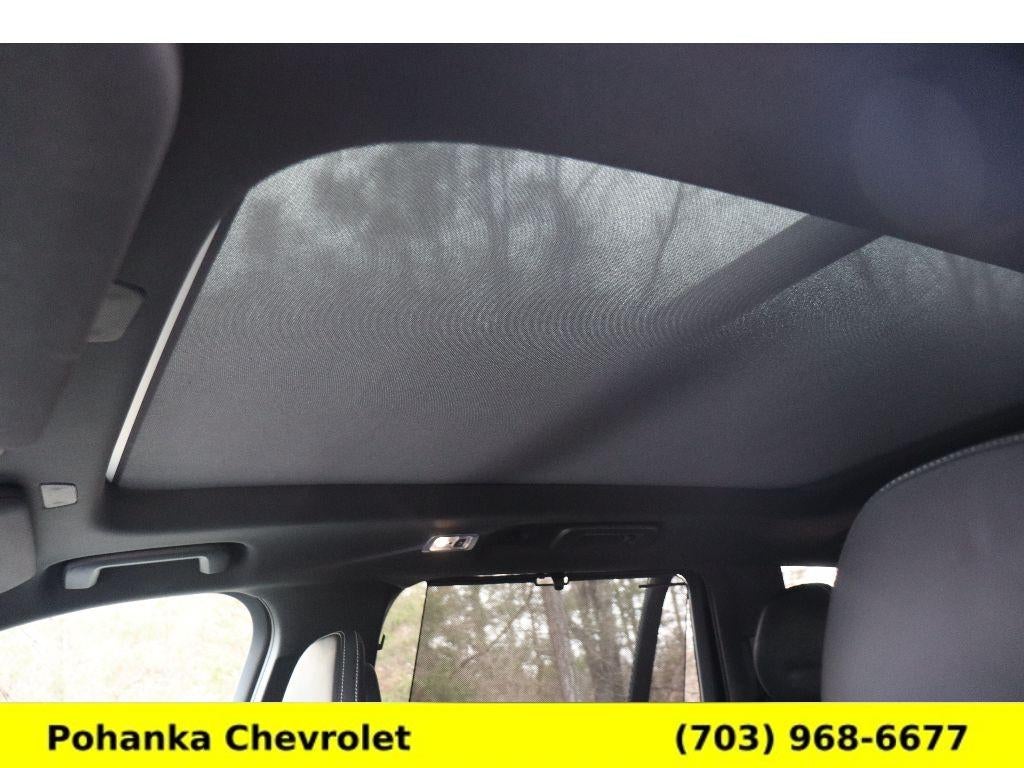 2020 Volvo XC90 R-Design