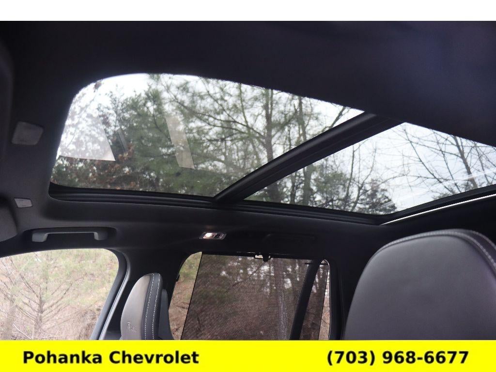 2020 Volvo XC90 R-Design