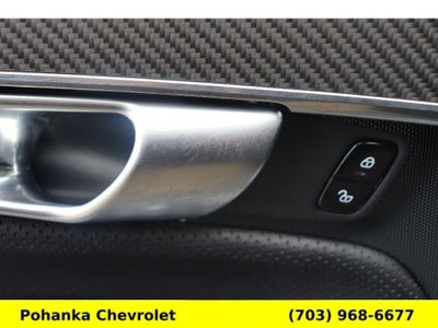 2020 Volvo XC90 R-Design