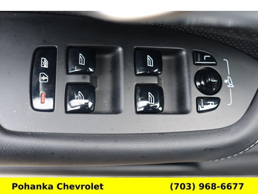 2020 Volvo XC90 R-Design